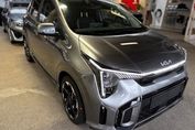 Kia Picanto 1.0 GDI GT Line