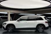Mercedes GLB 200 AMG Line 7G-DCT