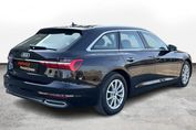 Audi A6 45 TDI quattro S tronic