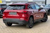 Mercedes GLA 200 AMG Line