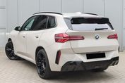 BMW X3 xDrive20d M Sport