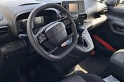 Toyota Proace City Active L2H1 Long Brygadowy