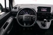 Toyota Proace City Verso Long Combi