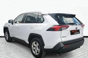 Toyota RAV4 2.5 Hybrid Active 4x2