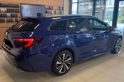 Toyota Corolla Style 2.0 Hybrid Dynamic Force