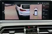 BMW X5 M50d