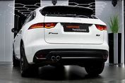 Jaguar F-Pace 2.0 i4D AWD R-Sport aut