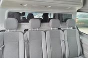 Renault Master dCi L3H2 Extra Zabudowa Brygadowa