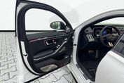 Mercedes Klasa S S 450 d mHEV 4-Matic L 9G-TRONIC