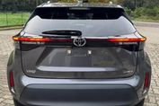 Toyota Yaris Cross Style 1.5 Hybrid AWD