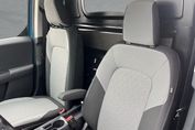 Ford Transit Courier EV Limited