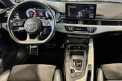 Audi A4 40 TDI mHEV Advanced S tronic