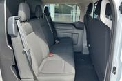 Ford Transit Custom 320 L2H1 Trend Zabudowa Brygadowa