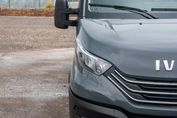 Iveco Daily 35S18 Hi-Matic 16m3 L4H2