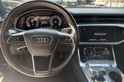 Audi A6 40 TDI Sport S tronic