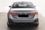 BMW Seria 5 520d xDrive M Sport