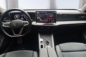 Volkswagen Passat TSI DSG