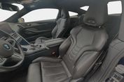 BMW Seria 8 Coupe M850i xDrive