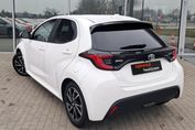 Toyota Yaris 1.5 Comfort