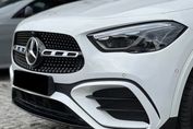 Mercedes GLA 200 AMG Line