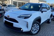 Toyota Yaris Cross Comfort 1.5 Hybrid