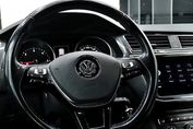 Volkswagen Tiguan Allspace 2.0 TDI SCR Comfortline DSG