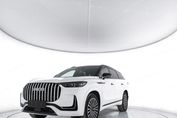 Jaecoo J8 1.5 T-GDI Super Hybrid Premium DHT 5os.