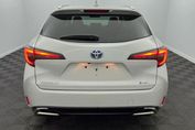 Toyota Corolla Style 1.8 Hybrid