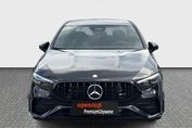 Mercedes Klasa A 35 AMG 4-Matic 8G-DCT