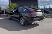 Mercedes GLC Coupe 220 d 4MATIC AMG Line