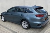 Kia Ceed 1.5 T-GDI M