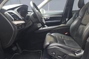 Volvo XC90 B5 D AWD Plus Bright 7os