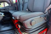 Mercedes Sprinter 319 CDI Extradługi 9G-Tronic