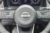 Nissan Qashqai Tekna Xtronic 1.3 DIG-T mHEV