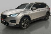 Seat Tarraco 2.0 Tsi 4DRIVE Opf Dsg Xcellence