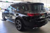 Mercedes GLS 400 d 4MATIC