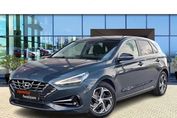 Hyundai i30 1.0 T-GDI Smart DCT