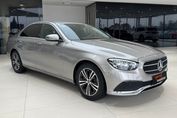 Mercedes E Klasa 200
