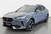Cupra Formentor TSI DSG