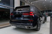 BMW X5 xDrive40i M Sport