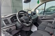 Ford Transit Custom L2H1 Trend