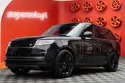 Land Rover Range Rover 4.4 V8 P530 Autobiography