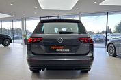 Volkswagen Tiguan 1.5 TSI EVO Comfortline DSG
