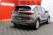 Kia Sportage 1.6 CRDI 2WD DCT