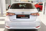 Toyota Corolla 1.5 Style