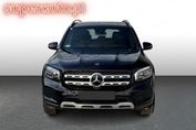 Mercedes GLB 200