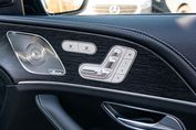 Mercedes GLE 450 d 4-Matic AMG Line