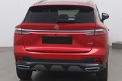MG HS 1.5T HEV+ Exclusive aut