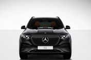 Mercedes GLE 350 d 4MATIC