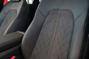 Audi A5 TFSI quattro S line